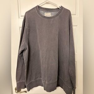 Men’s American Eagle Crew Neck